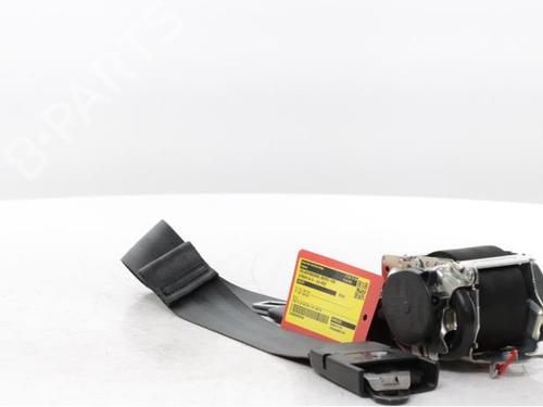 Front right seatbelt CITROËN C4 III (BA_, BB_, BC_) 1.2 PureTech 130 (BAHNSA, BAHNSB) | BP40584898I25  - Image 7