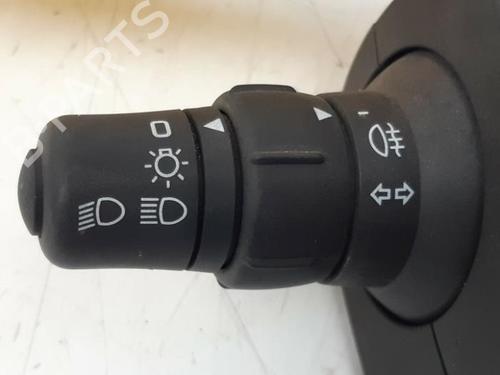 Headlight switch RENAULT KANGOO Express (FW0/1_) 1.5 dCi 70 (FW0A, KW0V) | BP40577801I24 - Image 2