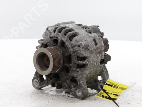 Alternator RENAULT TWINGO II (CN0_) 1.2 16V (CN04, CN0B) | BP36966907M7 - Image 7