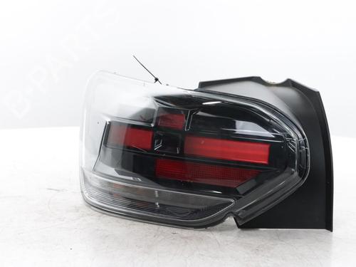 Left taillight DACIA SANDERO III 1.0 TCe 110 | BP38347524C34 - Image 2