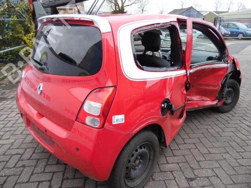 ABS pump RENAULT TWINGO II (CN0_) 1.2 16V (CN04, CN0B) | BP40568665M43 - Image 7