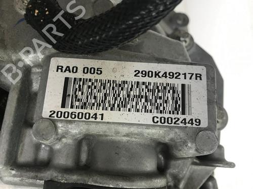 Gearbox RENAULT KANGOO III Box Body/MPV E-Tech Electric (FJJA) | BP28288747M3 - Image 6
