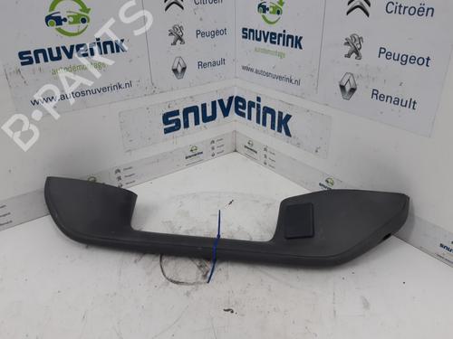 Exterior handle CITROËN JUMPER I Van (244) 2.2 HDi | BP21111895C122 
