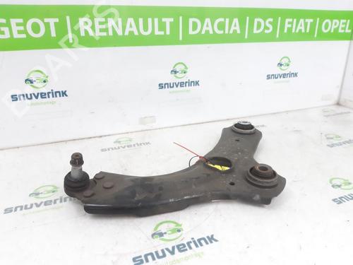 Right front suspension arm RENAULT CLIO V (B7_) 1.0 TCe 90 (B7MT) | BP25205287M13 - Image 6
