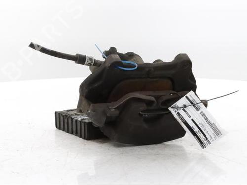 Left front brake caliper VOLVO XC60 II (246) T8 Hybrid AWD | BP40543153M105 - Image 12