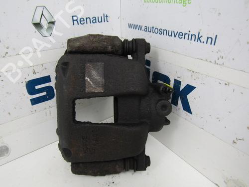 Used Right front brake caliper Right front brake caliper 11995264 11995264