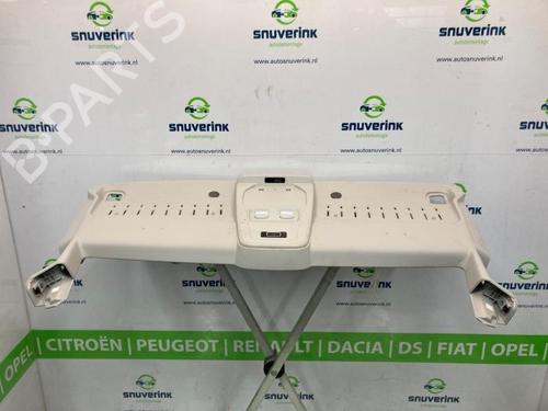 Used Cup/Object holder Cup/Object holder RENAULT KANGOO III Box Body/MPV E-Tech Electric (FJJA) (122 hp) 40582835 40582835