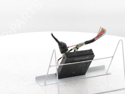 Fuse box RENAULT ZOE (BFM_) ZOE | BP30186743E1