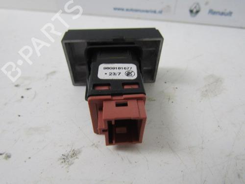 Warning switch PEUGEOT EXPERT Van (V_) 2.0 BlueHDi 120 | BP13190324I22 
