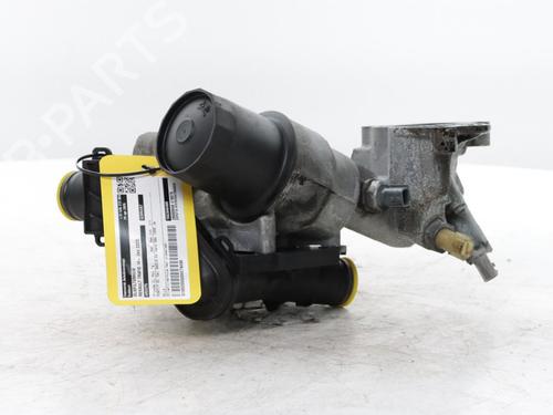 Støtte RENAULT TRAFIC III Van (FG_) 2.0 dCi 170 (FGMM, FGMV) | BP36538675C155 - Image 4