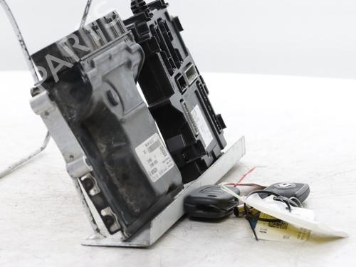 Engine control unit (ECU) RENAULT TRAFIC III Van (FG_) 2.0 dCi 170 (FGMM, FGMV) | BP34423546M57 - Image 9