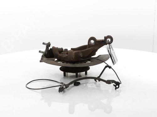 Used Right front steering knuckle TOYOTA RAV 4 V (_A5_, _H5_) 2.5 Hybrid AWD (AXAH54, AXAL54) (222 hp) 28288868