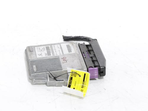 Control unit DACIA DUSTER (HM_) 1.0 LPG (HMMT) | BP27287691M11 - Image 8