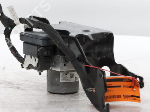 abs-pump-citroen-c3-iii-sx-2016-34564164 main image