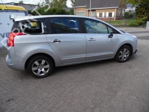 Rear left panel PEUGEOT 5008 (0U_, 0E_) 1.6 HDi | BP40579178C60  - Image 12
