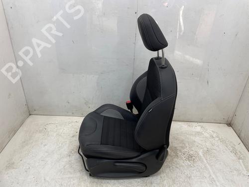 Left front seat PEUGEOT 2008 I (CU_) 1.2 THP 110 / PureTech 110 | BP30186667C15
