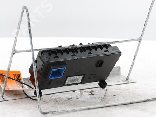 Climate control CITROËN C3 Picasso (SH_) 1.2 THP 110 (SHHNZ6) | BP38111422I5 - Image 5