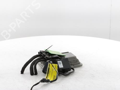 Used Engine control unit (ECU) Engine control unit (ECU) 29640728 29640728