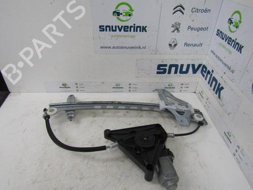 Used Front left window mechanism Front left window mechanism 10795187 10795187