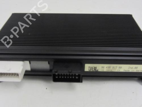 Used Control unit Control unit 24161452 24161452