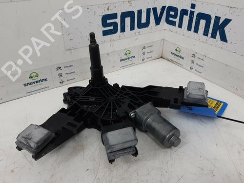 Used Rear wiper motor PEUGEOT 308 SW II (LC_, LJ_, LR_, LX_, L4_) 2.0 BlueHDi 150 (150 hp) 10797780