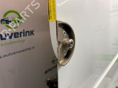 Høyre side skyvedør OPEL VIVARO A Van (X83) 2.0 CDTI (F7) | BP22542082C75 