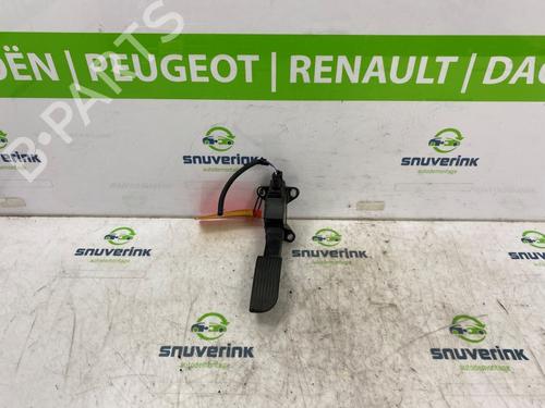Pedal CITROËN C1 II (PA_, PS_) 1.0 VTi 72 (72 hp) 16288684