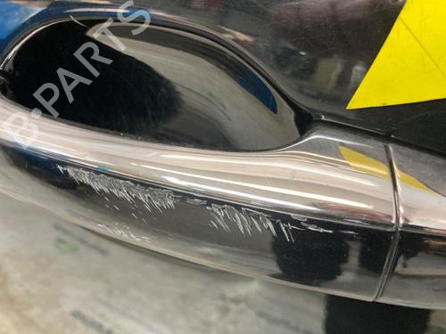 Left rear door RENAULT MEGANE IV Grandtour (K9A/M/N_) 1.5 dCi 110 | BP21544225C4
