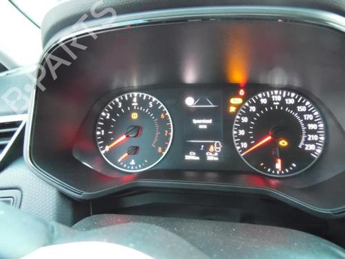 Front right window mechanism RENAULT CLIO V (B7_) 1.0 TCe 90 (B7MT) | BP40575097C23 - Image 23