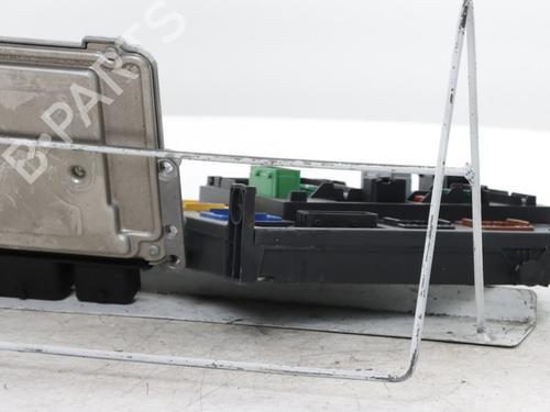 Engine control unit (ECU) PEUGEOT 508 SW I (8E_) 1.6 THP | BP34057982M57 - Image 6