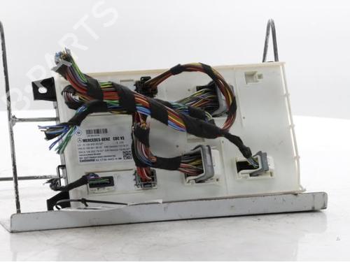 control-unit-mercedes-benz-cla-coupe-c117-2013-2014-2015-2016-2017-2018-2019-39036307 main image