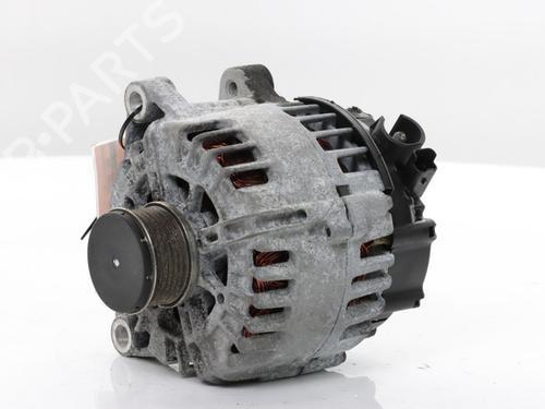 Alternator CITROËN BERLINGO Box Body/MPV (B9) 1.6 HDi / BlueHDi 75 | BP39507708M7 - Image 7