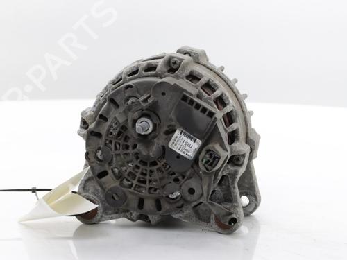 Used Alternator Alternator 38618465 38618465