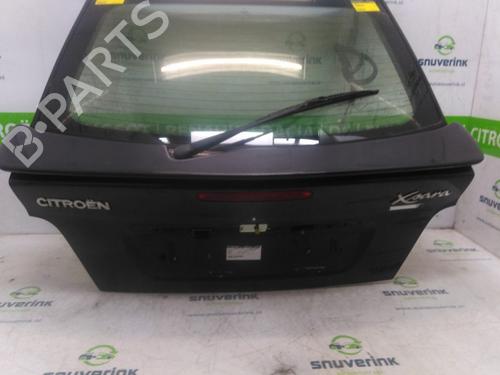 Tailgate CITROËN XSARA Coupe (N0) 1.6 16V | BP12832252C6 
