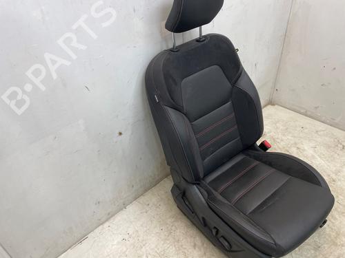Right front seat RENAULT ARKANA I (LCM_, LDN_) 1.3 TCe 140 (LDN0) | BP34565162C16 - Image 3