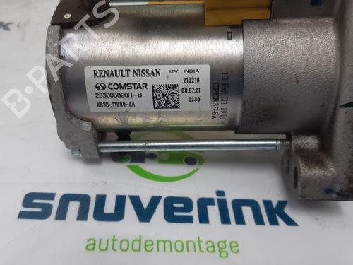 Starter DACIA DUSTER (HM_) 1.0 LPG (HMMT) | BP27287383M8 - Image 5