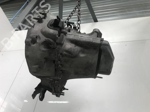 Gearbox PEUGEOT 2008 I (CU_) 1.2 VTi | BP36538075M3 - Image 5