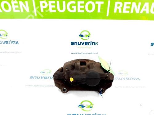 Used Left front brake caliper Left front brake caliper OPEL VIVARO A Van (X83) 2.5 DTI (F7) (135 hp) 40570534 40570534