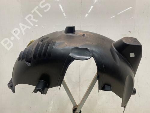 Hjulbue RENAULT TWINGO III (BCM_, BCA_) Z.E: (BCA1) (82 hp) 30758953