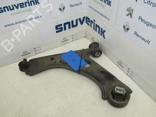 Querlenker links vorne für PEUGEOT BIPPER (AA_) 1.3 HDi 75 (75 hp) 10788761
