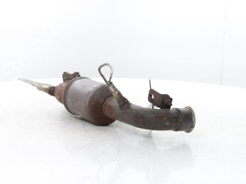 Catalyst PEUGEOT 2008 I (CU_) 1.2 VTi | BP33814003M10  - Image 7