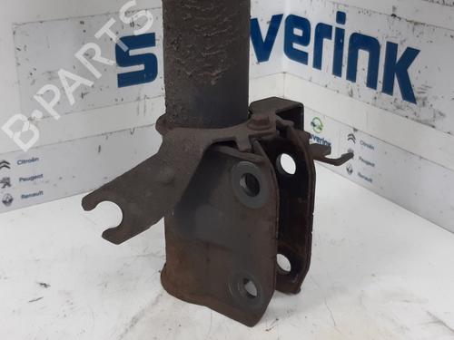 Left front shock absorber RENAULT SCÉNIC III (JZ0/1_) 1.6 16V (JZ0U, JZ1B) | BP10794984M16 