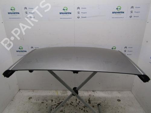 Hardtop Hardtop 11251593 11251593