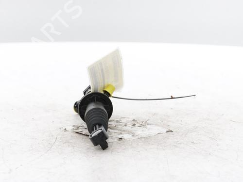 Clutch slave cylinder RENAULT TWINGO III (BCM_, BCA_) 1.0 SCe 70 | BP37262702M113 - Image 3