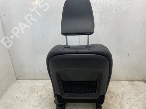 Left front seat RENAULT ARKANA I (LCM_, LDN_) 1.6 E-TECH 145 (LDMU) | BP34563558C15  - Image 7