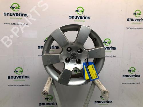 Used Rim PEUGEOT 5008 (0U_, 0E_) 1.6 HDi (110 hp) 16125930