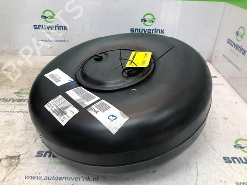 Fuel tank RENAULT CLIO IV (BH_) 0.9 TCe 90 (BHNF, BHMA, BHMH, BHJK, BHJR) | BP23120742C62 