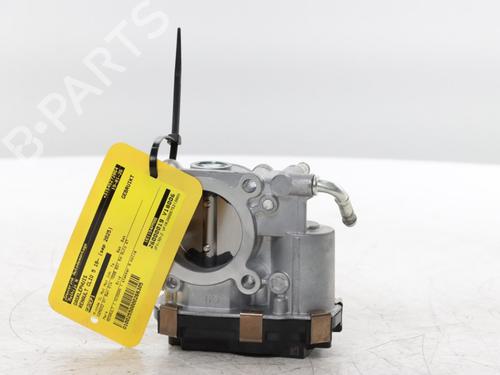 Throttle body RENAULT CLIO V (B7_) 1.6 E-TECH 145 (B7MU) | BP34563428M82 - Image 6