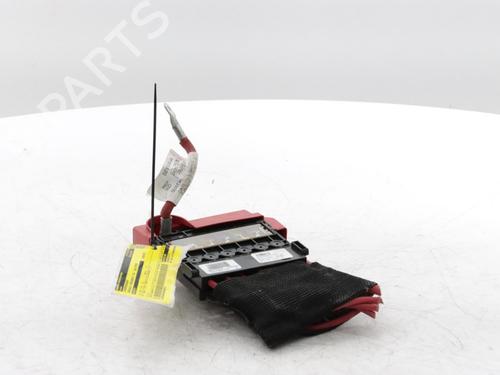 Sikringsdose RENAULT MEGANE IV Grandtour (K9A/M/N_) 1.2 TCe 130 (K9MR) (130 hp) 29426952