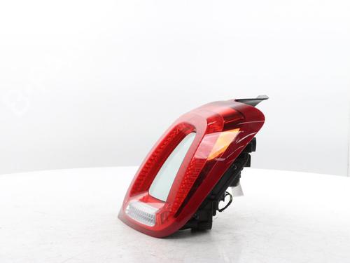 Right taillight FIAT 500 (312_) 0.9 (312AXN1A) | BP31261091C35